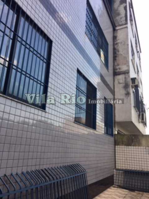 Conheça FACHADA 3 do imóvel - Prédio Vila da Penha, Rio de Janeiro, RJ Para Alugar, 800m² - VPR00001 - 25 FACHADA 3 - Prédio Vila da Penha, Rio de Janeiro, RJ Para Alugar, 800m² - VPR00001 - 25