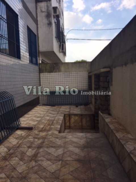Conheça FACHADA 4 do imóvel - Prédio Vila da Penha, Rio de Janeiro, RJ Para Alugar, 800m² - VPR00001 - 26 FACHADA 4 - Prédio Vila da Penha, Rio de Janeiro, RJ Para Alugar, 800m² - VPR00001 - 26