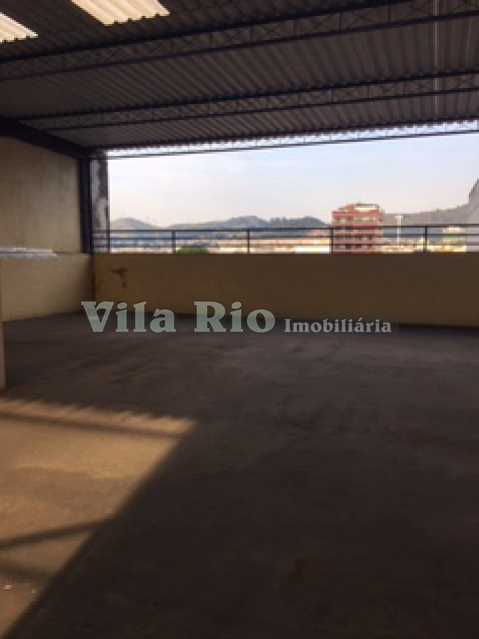 Conheça TERRAÇO 1 do imóvel - Prédio Vila da Penha, Rio de Janeiro, RJ Para Alugar, 800m² - VPR00001 - 27 TERRAÇO 1 - Prédio Vila da Penha, Rio de Janeiro, RJ Para Alugar, 800m² - VPR00001 - 27