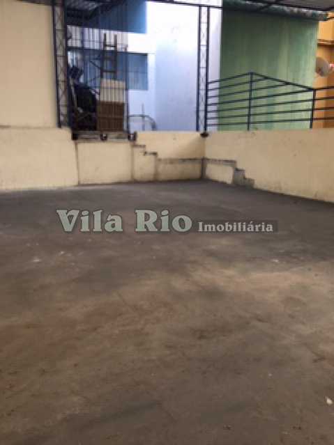 Conheça TERRAÇO 2 do imóvel - Prédio Vila da Penha, Rio de Janeiro, RJ Para Alugar, 800m² - VPR00001 - 28 TERRAÇO 2 - Prédio Vila da Penha, Rio de Janeiro, RJ Para Alugar, 800m² - VPR00001 - 28