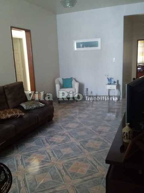 Conheça SALA 1 do imóvel - Apartamento 2 quartos à venda Vila da Penha, Rio de Janeiro - R$ 318.000 - VAP20448 - 3 SALA 1 - Apartamento 2 quartos à venda Vila da Penha, Rio de Janeiro - R$ 318.000 - VAP20448 - 3