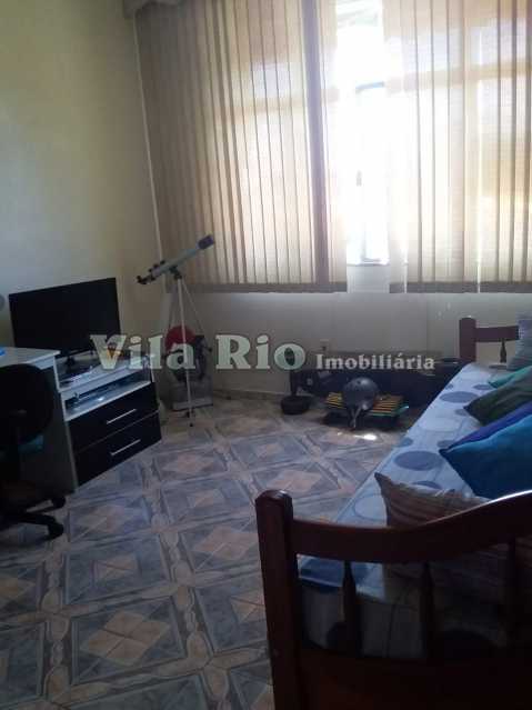 Conheça SALA 2 do imóvel - Apartamento 2 quartos à venda Vila da Penha, Rio de Janeiro - R$ 318.000 - VAP20448 - 1 SALA 2 - Apartamento 2 quartos à venda Vila da Penha, Rio de Janeiro - R$ 318.000 - VAP20448 - 1