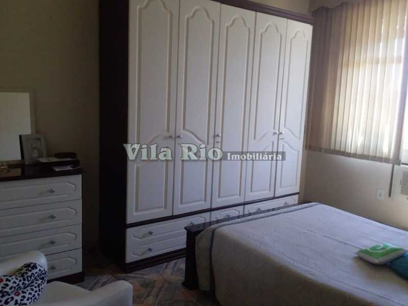 Conheça QUARTO 1 do imóvel - Apartamento 2 quartos à venda Vila da Penha, Rio de Janeiro - R$ 318.000 - VAP20448 - 4 QUARTO 1 - Apartamento 2 quartos à venda Vila da Penha, Rio de Janeiro - R$ 318.000 - VAP20448 - 4