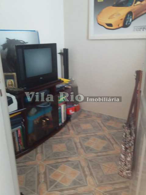 Conheça QUARTO 2 do imóvel - Apartamento 2 quartos à venda Vila da Penha, Rio de Janeiro - R$ 318.000 - VAP20448 - 5 QUARTO 2 - Apartamento 2 quartos à venda Vila da Penha, Rio de Janeiro - R$ 318.000 - VAP20448 - 5