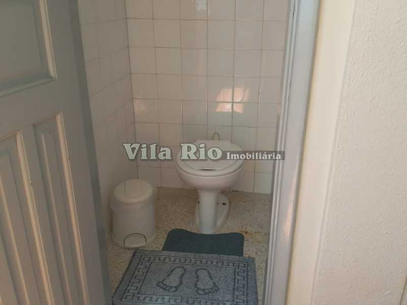 Conheça BANHEIRO 2 do imóvel - Apartamento 2 quartos à venda Vila da Penha, Rio de Janeiro - R$ 318.000 - VAP20448 - 6 BANHEIRO 2 - Apartamento 2 quartos à venda Vila da Penha, Rio de Janeiro - R$ 318.000 - VAP20448 - 6