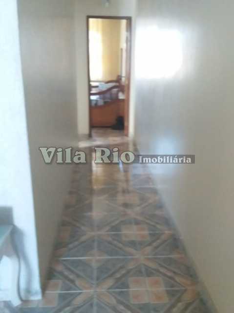 Conheça CIRCULAÇÃO do imóvel - Apartamento 2 quartos à venda Vila da Penha, Rio de Janeiro - R$ 318.000 - VAP20448 - 10 CIRCULAÇÃO - Apartamento 2 quartos à venda Vila da Penha, Rio de Janeiro - R$ 318.000 - VAP20448 - 10