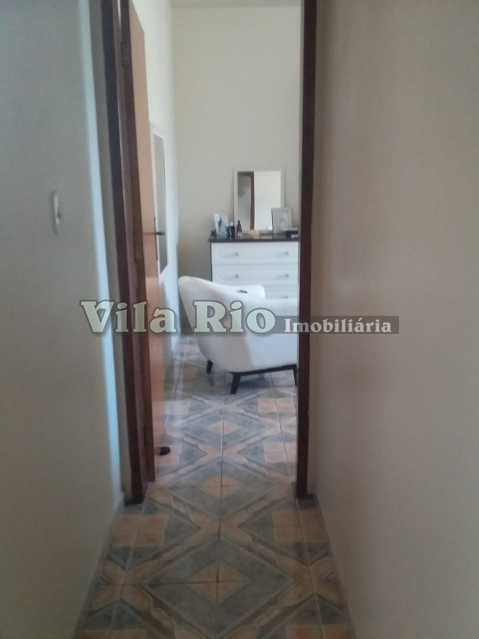 Conheça CIRCULAÇÃO1 do imóvel - Apartamento 2 quartos à venda Vila da Penha, Rio de Janeiro - R$ 318.000 - VAP20448 - 11 CIRCULAÇÃO1 - Apartamento 2 quartos à venda Vila da Penha, Rio de Janeiro - R$ 318.000 - VAP20448 - 11