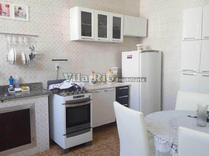 Conheça COZINHA do imóvel - Apartamento 2 quartos à venda Vila da Penha, Rio de Janeiro - R$ 318.000 - VAP20448 - 8 COZINHA - Apartamento 2 quartos à venda Vila da Penha, Rio de Janeiro - R$ 318.000 - VAP20448 - 8