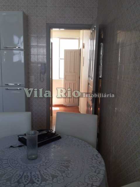Conheça COZINHA1 do imóvel - Apartamento 2 quartos à venda Vila da Penha, Rio de Janeiro - R$ 318.000 - VAP20448 - 9 COZINHA1 - Apartamento 2 quartos à venda Vila da Penha, Rio de Janeiro - R$ 318.000 - VAP20448 - 9
