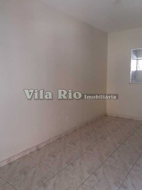 Conheça SALA 2 do imóvel - Casa em Condomínio 2 quartos para alugar Pavuna, Rio de Janeiro - R$ 800 - VCN20026 - 3 SALA 2 - Casa em Condomínio 2 quartos para alugar Pavuna, Rio de Janeiro - R$ 800 - VCN20026 - 3