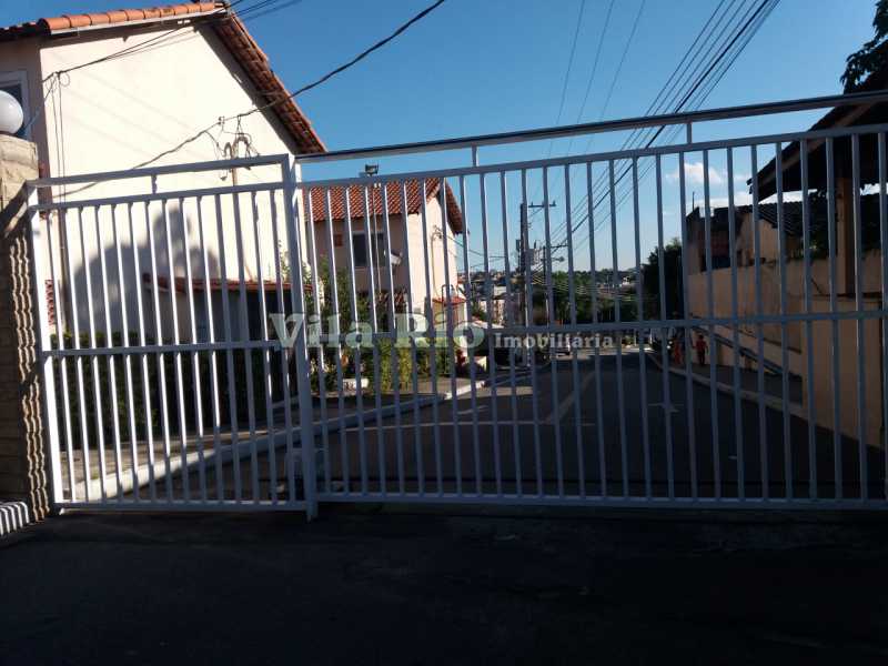 Conheça PORTARIA 2 do imóvel - Casa em Condomínio 2 quartos para alugar Pavuna, Rio de Janeiro - R$ 800 - VCN20026 - 23 PORTARIA 2 - Casa em Condomínio 2 quartos para alugar Pavuna, Rio de Janeiro - R$ 800 - VCN20026 - 23