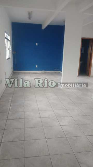 Conheça SALA 5 do imóvel - Galpão 300m² para alugar Cordovil, Rio de Janeiro - R$ 8.000 - VGA00016 - 6 SALA 5 - Galpão 300m² para alugar Cordovil, Rio de Janeiro - R$ 8.000 - VGA00016 - 6