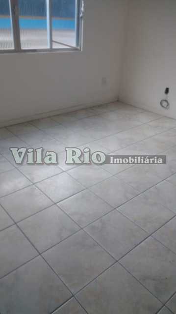 Conheça SALA do imóvel - Galpão 300m² para alugar Cordovil, Rio de Janeiro - R$ 8.000 - VGA00016 - 7 SALA - Galpão 300m² para alugar Cordovil, Rio de Janeiro - R$ 8.000 - VGA00016 - 7