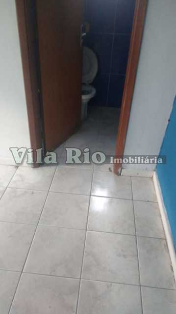 Conheça BANHEIRO 2 do imóvel - Galpão 300m² para alugar Cordovil, Rio de Janeiro - R$ 8.000 - VGA00016 - 8 BANHEIRO 2 - Galpão 300m² para alugar Cordovil, Rio de Janeiro - R$ 8.000 - VGA00016 - 8