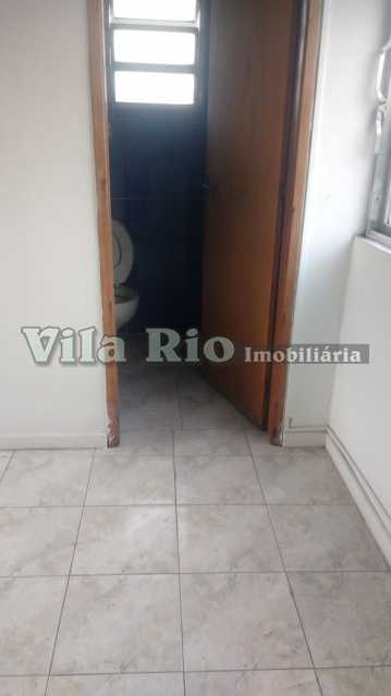 Conheça BANHEIRO do imóvel - Galpão 300m² para alugar Cordovil, Rio de Janeiro - R$ 8.000 - VGA00016 - 9 BANHEIRO - Galpão 300m² para alugar Cordovil, Rio de Janeiro - R$ 8.000 - VGA00016 - 9