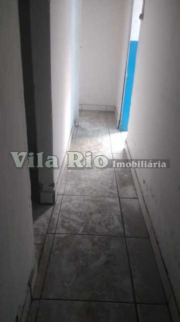 Conheça CIRCULAÇÃO do imóvel - Galpão 300m² para alugar Cordovil, Rio de Janeiro - R$ 8.000 - VGA00016 - 10 CIRCULAÇÃO - Galpão 300m² para alugar Cordovil, Rio de Janeiro - R$ 8.000 - VGA00016 - 10
