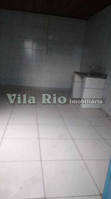 Conheça COZINHA 2 do imóvel - Galpão 300m² para alugar Cordovil, Rio de Janeiro - R$ 8.000 - VGA00016 - 11 COZINHA 2 - Galpão 300m² para alugar Cordovil, Rio de Janeiro - R$ 8.000 - VGA00016 - 11