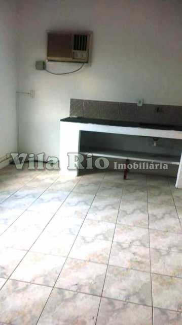 Conheça COZINHA do imóvel - Galpão 300m² para alugar Cordovil, Rio de Janeiro - R$ 8.000 - VGA00016 - 12 COZINHA - Galpão 300m² para alugar Cordovil, Rio de Janeiro - R$ 8.000 - VGA00016 - 12