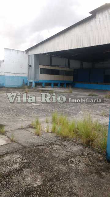 Conheça GALPÃO 1 do imóvel - Galpão 300m² para alugar Cordovil, Rio de Janeiro - R$ 8.000 - VGA00016 - 14 GALPÃO 1 - Galpão 300m² para alugar Cordovil, Rio de Janeiro - R$ 8.000 - VGA00016 - 14