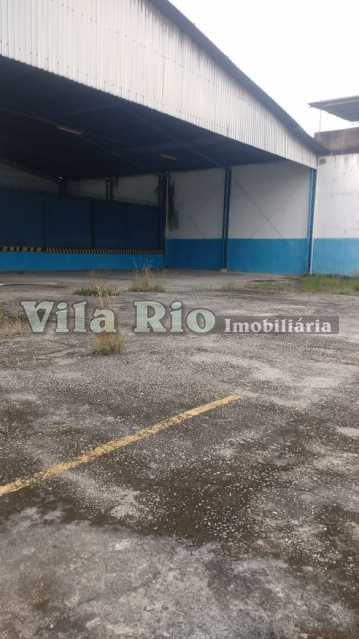 Conheça GALPÃO 2 do imóvel - Galpão 300m² para alugar Cordovil, Rio de Janeiro - R$ 8.000 - VGA00016 - 15 GALPÃO 2 - Galpão 300m² para alugar Cordovil, Rio de Janeiro - R$ 8.000 - VGA00016 - 15
