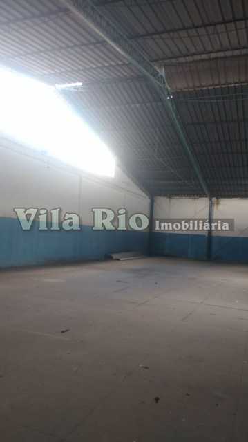 Conheça GALPÃO 4 do imóvel - Galpão 300m² para alugar Cordovil, Rio de Janeiro - R$ 8.000 - VGA00016 - 17 GALPÃO 4 - Galpão 300m² para alugar Cordovil, Rio de Janeiro - R$ 8.000 - VGA00016 - 17