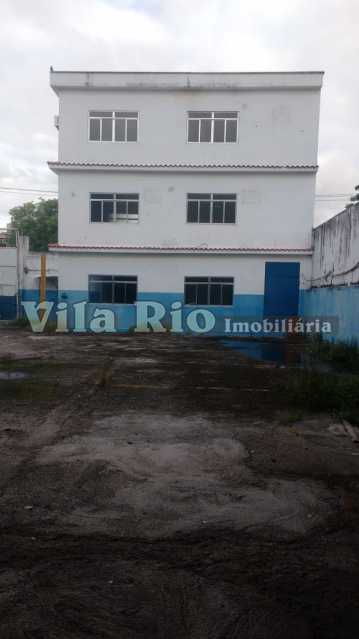 Conheça GALPÃO 5 do imóvel - Galpão 300m² para alugar Cordovil, Rio de Janeiro - R$ 8.000 - VGA00016 - 18 GALPÃO 5 - Galpão 300m² para alugar Cordovil, Rio de Janeiro - R$ 8.000 - VGA00016 - 18