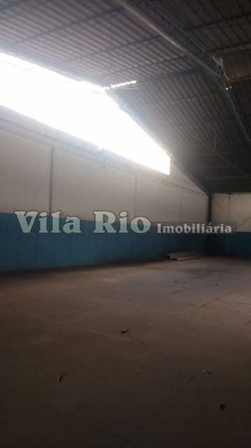 Conheça GALPÃO 6 do imóvel - Galpão 300m² para alugar Cordovil, Rio de Janeiro - R$ 8.000 - VGA00016 - 19 GALPÃO 6 - Galpão 300m² para alugar Cordovil, Rio de Janeiro - R$ 8.000 - VGA00016 - 19
