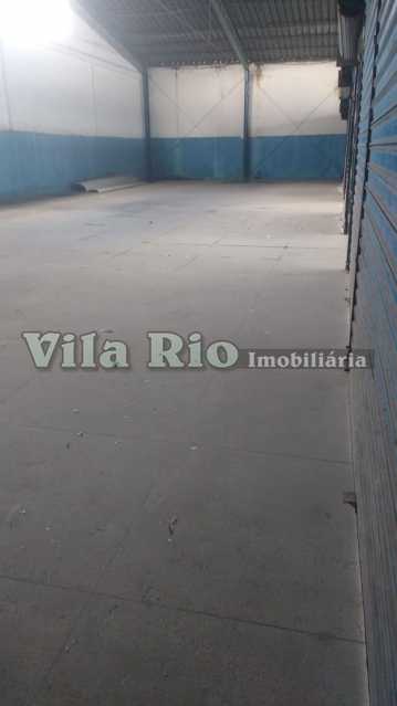 Conheça GALPÃO 8 do imóvel - Galpão 300m² para alugar Cordovil, Rio de Janeiro - R$ 8.000 - VGA00016 - 21 GALPÃO 8 - Galpão 300m² para alugar Cordovil, Rio de Janeiro - R$ 8.000 - VGA00016 - 21