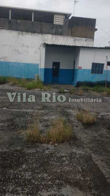 Conheça GALPÃO 10 do imóvel - Galpão 300m² para alugar Cordovil, Rio de Janeiro - R$ 8.000 - VGA00016 - 23 GALPÃO 10 - Galpão 300m² para alugar Cordovil, Rio de Janeiro - R$ 8.000 - VGA00016 - 23