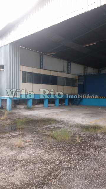 Conheça GALPÃO 12 do imóvel - Galpão 300m² para alugar Cordovil, Rio de Janeiro - R$ 8.000 - VGA00016 - 25 GALPÃO 12 - Galpão 300m² para alugar Cordovil, Rio de Janeiro - R$ 8.000 - VGA00016 - 25