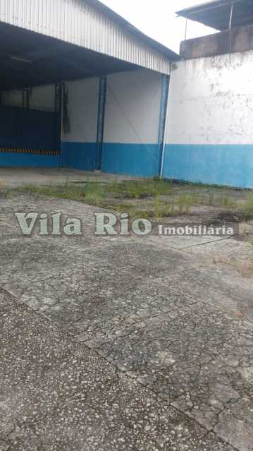 Conheça GALPÃO 14 do imóvel - Galpão 300m² para alugar Cordovil, Rio de Janeiro - R$ 8.000 - VGA00016 - 27 GALPÃO 14 - Galpão 300m² para alugar Cordovil, Rio de Janeiro - R$ 8.000 - VGA00016 - 27