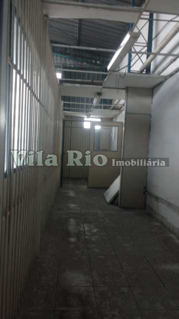 Conheça GALPÃO 16 do imóvel - Galpão 300m² para alugar Cordovil, Rio de Janeiro - R$ 8.000 - VGA00016 - 29 GALPÃO 16 - Galpão 300m² para alugar Cordovil, Rio de Janeiro - R$ 8.000 - VGA00016 - 29