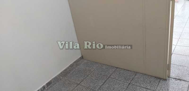 Conheça SALA 9 do imóvel - Sala Comercial 40m² para alugar Vila da Penha, Rio de Janeiro - R$ 550 - VSL00016 - 4 SALA 9 - Sala Comercial 40m² para alugar Vila da Penha, Rio de Janeiro - R$ 550 - VSL00016 - 4
