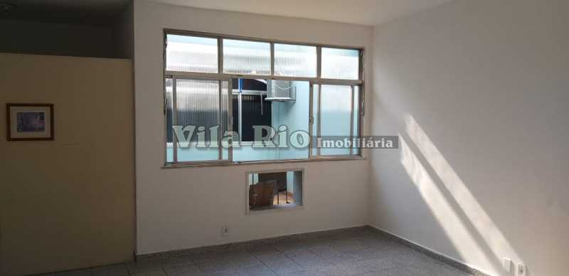 Conheça SALA 5 do imóvel - Sala Comercial 40m² para alugar Vila da Penha, Rio de Janeiro - R$ 550 - VSL00016 - 1 SALA 5 - Sala Comercial 40m² para alugar Vila da Penha, Rio de Janeiro - R$ 550 - VSL00016 - 1