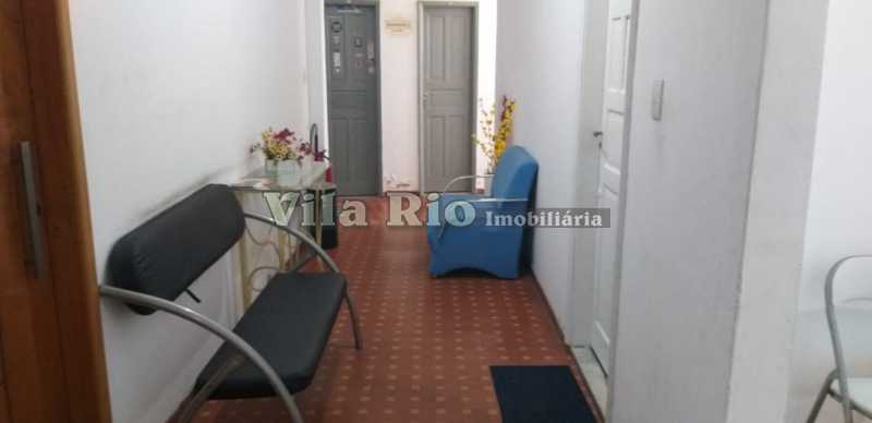 Conheça SALA 8 do imóvel - Sala Comercial 40m² para alugar Vila da Penha, Rio de Janeiro - R$ 550 - VSL00016 - 10 SALA 8 - Sala Comercial 40m² para alugar Vila da Penha, Rio de Janeiro - R$ 550 - VSL00016 - 10
