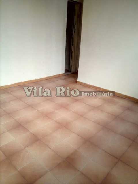 Conheça SALA 1 do imóvel - Apartamento 2 quartos à venda Vista Alegre, Rio de Janeiro - R$ 220.000 - VAP20456 - 3 SALA 1 - Apartamento 2 quartos à venda Vista Alegre, Rio de Janeiro - R$ 220.000 - VAP20456 - 3