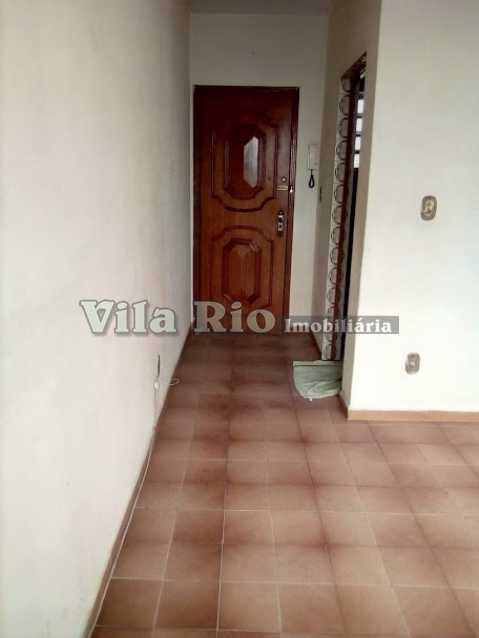 Conheça SALA 2 do imóvel - Apartamento 2 quartos à venda Vista Alegre, Rio de Janeiro - R$ 220.000 - VAP20456 - 4 SALA 2 - Apartamento 2 quartos à venda Vista Alegre, Rio de Janeiro - R$ 220.000 - VAP20456 - 4