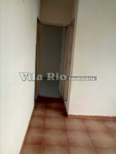 Conheça SALA 4 do imóvel - Apartamento 2 quartos à venda Vista Alegre, Rio de Janeiro - R$ 220.000 - VAP20456 - 5 SALA 4 - Apartamento 2 quartos à venda Vista Alegre, Rio de Janeiro - R$ 220.000 - VAP20456 - 5