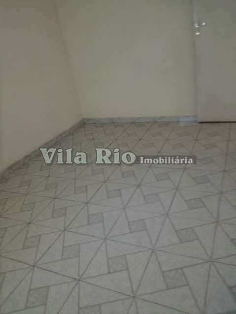 Conheça QUARTO 1 do imóvel - Apartamento 2 quartos à venda Vista Alegre, Rio de Janeiro - R$ 220.000 - VAP20456 - 6 QUARTO 1 - Apartamento 2 quartos à venda Vista Alegre, Rio de Janeiro - R$ 220.000 - VAP20456 - 6