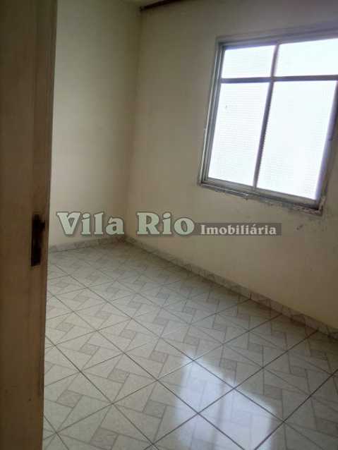 Conheça QUARTO 2 do imóvel - Apartamento 2 quartos à venda Vista Alegre, Rio de Janeiro - R$ 220.000 - VAP20456 - 7 QUARTO 2 - Apartamento 2 quartos à venda Vista Alegre, Rio de Janeiro - R$ 220.000 - VAP20456 - 7