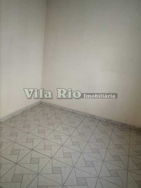 Conheça QUARTO 3 do imóvel - Apartamento 2 quartos à venda Vista Alegre, Rio de Janeiro - R$ 220.000 - VAP20456 - 8 QUARTO 3 - Apartamento 2 quartos à venda Vista Alegre, Rio de Janeiro - R$ 220.000 - VAP20456 - 8
