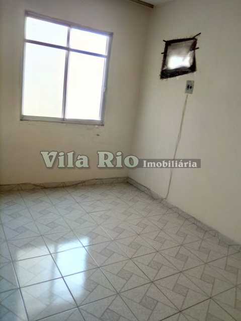 Conheça QUARTO 4 do imóvel - Apartamento 2 quartos à venda Vista Alegre, Rio de Janeiro - R$ 220.000 - VAP20456 - 9 QUARTO 4 - Apartamento 2 quartos à venda Vista Alegre, Rio de Janeiro - R$ 220.000 - VAP20456 - 9