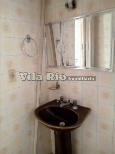 Conheça BANHEIRO 1 do imóvel - Apartamento 2 quartos à venda Vista Alegre, Rio de Janeiro - R$ 220.000 - VAP20456 - 11 BANHEIRO 1 - Apartamento 2 quartos à venda Vista Alegre, Rio de Janeiro - R$ 220.000 - VAP20456 - 11