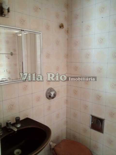 Conheça BANHEIRO do imóvel - Apartamento 2 quartos à venda Vista Alegre, Rio de Janeiro - R$ 220.000 - VAP20456 - 13 BANHEIRO - Apartamento 2 quartos à venda Vista Alegre, Rio de Janeiro - R$ 220.000 - VAP20456 - 13