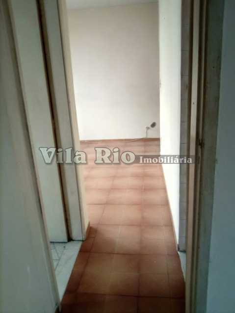 Conheça CIRCULAÇÃO do imóvel - Apartamento 2 quartos à venda Vista Alegre, Rio de Janeiro - R$ 220.000 - VAP20456 - 14 CIRCULAÇÃO - Apartamento 2 quartos à venda Vista Alegre, Rio de Janeiro - R$ 220.000 - VAP20456 - 14