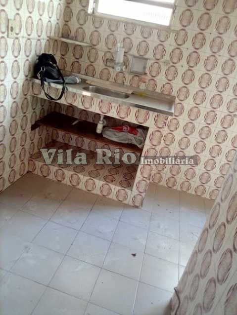 Conheça COZINHA 1 do imóvel - Apartamento 2 quartos à venda Vista Alegre, Rio de Janeiro - R$ 220.000 - VAP20456 - 15 COZINHA 1 - Apartamento 2 quartos à venda Vista Alegre, Rio de Janeiro - R$ 220.000 - VAP20456 - 15