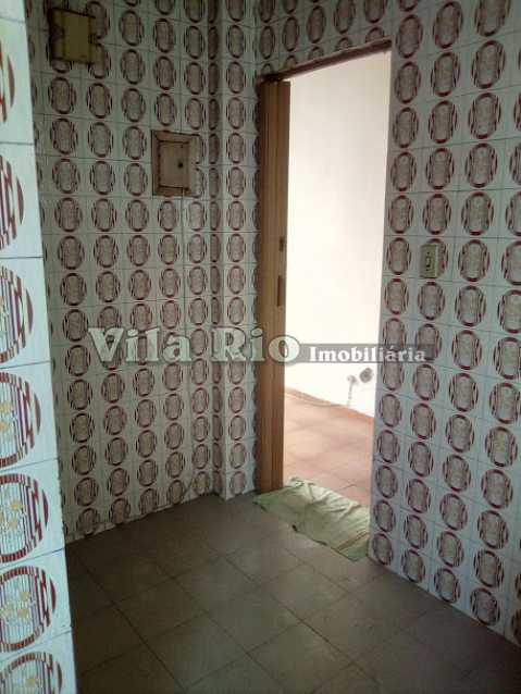 Conheça COZINHA 2 do imóvel - Apartamento 2 quartos à venda Vista Alegre, Rio de Janeiro - R$ 220.000 - VAP20456 - 16 COZINHA 2 - Apartamento 2 quartos à venda Vista Alegre, Rio de Janeiro - R$ 220.000 - VAP20456 - 16