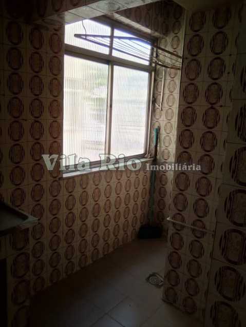 Conheça AREA 1 do imóvel - Apartamento 2 quartos à venda Vista Alegre, Rio de Janeiro - R$ 220.000 - VAP20456 - 17 AREA 1 - Apartamento 2 quartos à venda Vista Alegre, Rio de Janeiro - R$ 220.000 - VAP20456 - 17