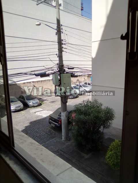 Conheça GARAGEM 1 do imóvel - Apartamento 2 quartos à venda Vista Alegre, Rio de Janeiro - R$ 220.000 - VAP20456 - 20 GARAGEM 1 - Apartamento 2 quartos à venda Vista Alegre, Rio de Janeiro - R$ 220.000 - VAP20456 - 20