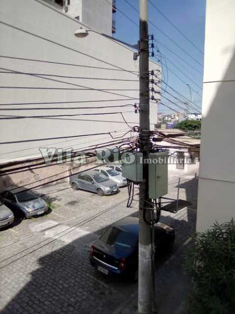 Conheça GARAGEM do imóvel - Apartamento 2 quartos à venda Vista Alegre, Rio de Janeiro - R$ 220.000 - VAP20456 - 22 GARAGEM - Apartamento 2 quartos à venda Vista Alegre, Rio de Janeiro - R$ 220.000 - VAP20456 - 22